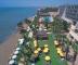 CYPR- LARNAKA, HOTEL PALM BEACH****+ SUPER RABATY ZA WCZENIEJSZ REZERWACJE!!! POLECAMY!!!