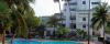 TAJLANDIA HOTEL JOMTIEN PALM BEACH ****