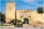 Maroko Cesarskie Miasta - objazd i wypoczynek 