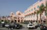 EGIPT - HURGHADA - HOTEL LA PACHA RESORT **** ALL INCLUSIVE POLECAMY !!! 