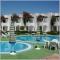 EGIPT - SHARM EL SHEIKH -HOTEL UNI SHARM***  DWA POSIKI !! 