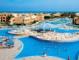 EGIPT HURGHADA HOTEL ALI BABA PALACE **** + ALL INCLUSIVE !!! SUPER CENY ZA WCZESN REZERWACJE 