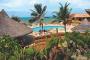 BRAZYLIA HOTEL OASIS PRAIA DAS FONTES **** ALL INCLUSIVE 