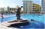 EGIPT HURGHADA HOTEL GRAND AZUR ****+ ALL INCLUSIVE - POLECAMY 