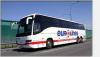 BILETY AUTOKAROWE Z WARSZAWY DO PRAGI - FIRMY EUROLINES LINIA E - 484!!! POLECAMY!!!

