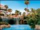 TENERYFA PLAYA DE LAS AMERICAS HOTEL VILLA CORTES *****