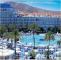 TENERYFA PLAYA DE LAS AMERICAS HOTEL MEDITERRANEAN PALACE *****