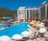 TURCJA- MARMARIS, HOTEL GRAND PASA***** SUPER RABATY ZA WCZENIEJSZ REZERWACJE!!! POLECAMY!!!