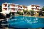 GRECJA - KRETA - HOTEL LISA MARI 2*