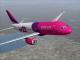 WIZZAIR - WARSZAWA - FRANKFURT 