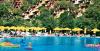 TURCJA- FETHIYE, HOTEL HILLSIDE BEACH CLUB***** POLECAMY!!!