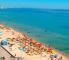 TUNEZJA SOUSSE HOTEL EL HANA BEACH *** ZAPRASZAMY 