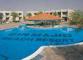 ZEA - RAS AL KAIMAH - HOTEL BIN MAJID BEACH RESORT 4* 