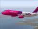 WIZZAIR - KATOWICE - PARY 