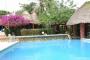 SENEGAL- LA PETITE COTE: SALY, HOTEL LES BOUGAINVILLEES**** SUPER OFERTA!!! POLECAMY!!!