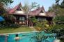 TAJLANDIA - CHA AM - HOTEL BAAN DUANGAEW RESORT****