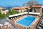 WOCHY - SYCYLIA - HOTEL VILLA BELVEDERE*** 