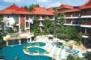 TAJLANDIA - KRABI I LANTA - HOTEL AO NANG BAY RES.& SPA***+ 