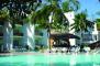 KENIA - MOMBASA - HOTEL BAMBURI BEACH*** 