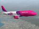 WIZZAIR - KATOWICE - LONDYN 