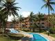 KENIA - HOTEL SUN N SAND BEACH RES.***** - 16 DNI