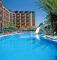 WYSPY KANARYJSKIE - GRAN CANARIA - NEPTUNO 4*