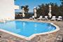 GRECJA - CHALKIDIKI - HOTEL LEANDROS*** 