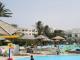 TUNEZJA - MONASTIR - HOTEL PALM INN 3+