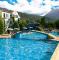 TURCJA - OLUDENIZ - HOTEL YEL HOLIDAY RESORT***+ 