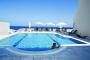 SANTORINI - KAMARI - HOTEL EPAVLIS****