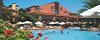 TURCJA - SIDE - HOTEL ALBA RESORT*****