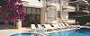 TURCJA - ALANYA - HOTEL TUVANNA APART*** 