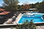 GRECJA - CHALKIDIKI - KASSANDRA - HOTEL FOREST PARK***