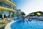 BUGARIA - HOTEL IBEROSTAR OBZOR BEACH & IZGREV**** 