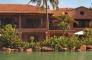 INDIE - GOA - HOTEL PARK HYATT*****