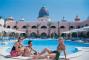 EGIPT - HURGHADA - HOTEL ALF LEILA WA LEILA**** 