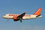 EASYJET - KRAKW - LONDYN 