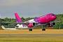 WIZZAIR - WROCAW - DORTMUND