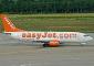 EASYJET - KRAKW - LONDYN (LUTON) 