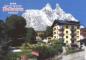 WOCHY - CORTINA D`AMPEZZO/CALAZO DI CADORE - HOTEL BELLAVISTA***