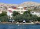 CHORWACJA - PAG/WYSPA PAG - APART HOTEL FRANE***