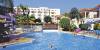 CYPR - PROTARAS - APARTAMENTY HOTELOWE PANTELIA*** 