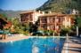 TURCJA - OLUDENIZ/HISARONU - HOTEL PINK PALACE****