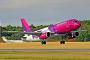 WIZZAIR - GDASK - GLASGOW