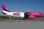 WIZZAIR - WARSZAWA - SZTOKHOLM