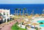 EGIPT - SYNAJ - DAHAB - HOTEL TROPITEL****