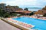 GRECJA - CHALKIDIKI - HOTEL THEOXENIA****